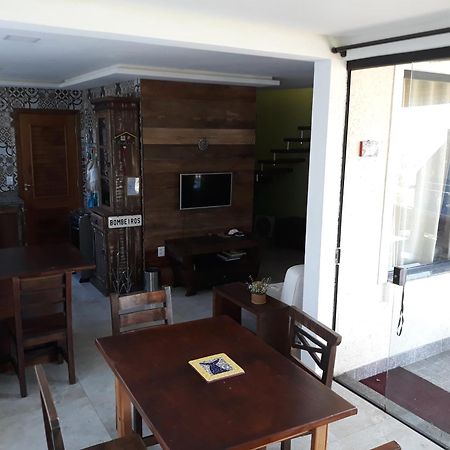Refugio Vista Mar Praia Da Gamboa - Sc Garopaba Pokój zdjęcie