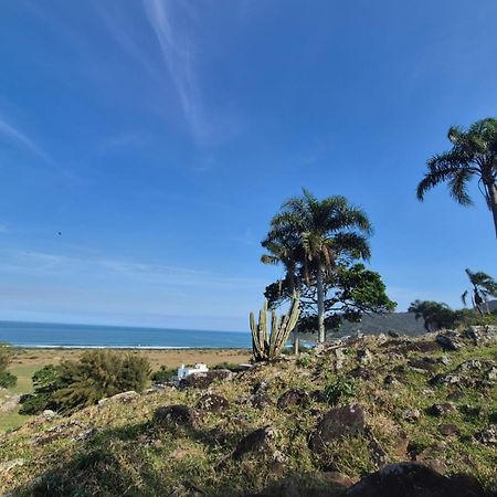 Refugio Vista Mar Praia Da Gamboa - Sc Garopaba Zewnętrze zdjęcie