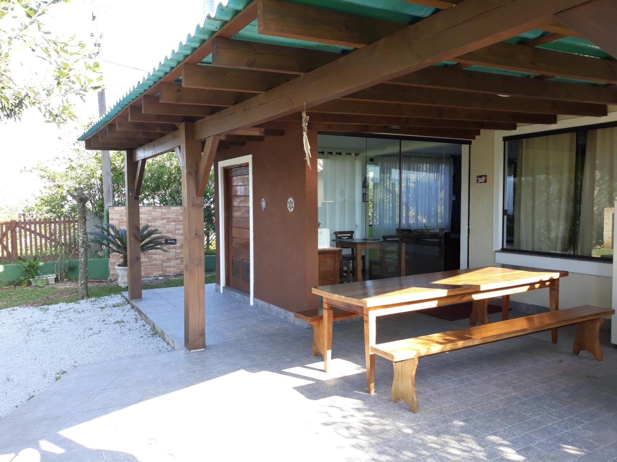 Refugio Vista Mar Praia Da Gamboa - Sc Garopaba Pokój zdjęcie
