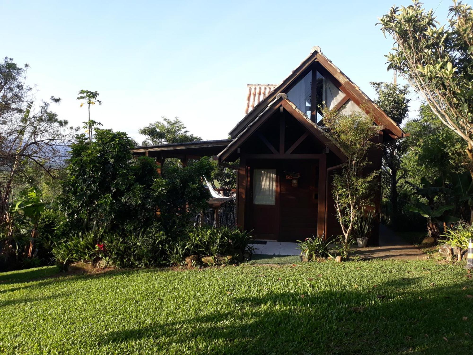 Refugio Vista Mar Praia Da Gamboa - Sc Garopaba Pokój zdjęcie