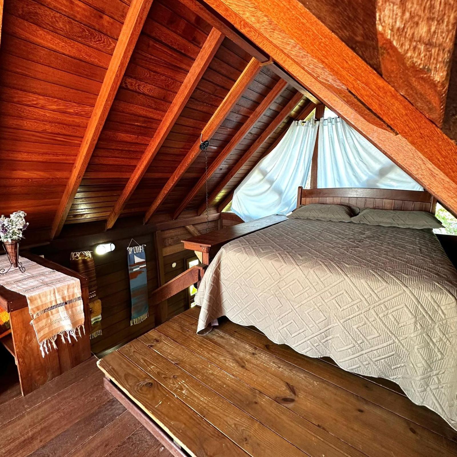 Refugio Vista Mar Praia Da Gamboa - Sc Garopaba Zewnętrze zdjęcie