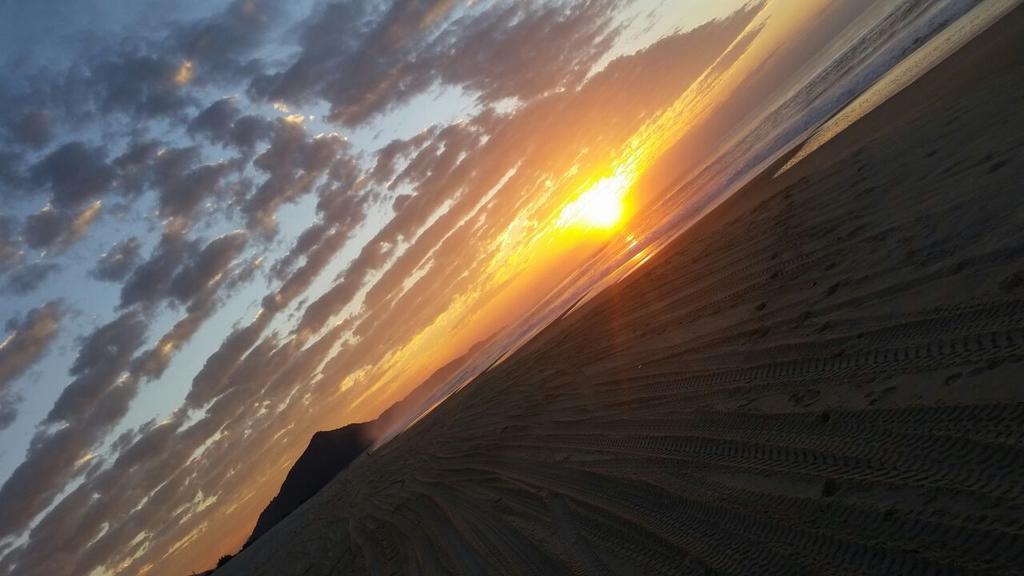 Refugio Vista Mar Praia Da Gamboa - Sc Garopaba Zewnętrze zdjęcie