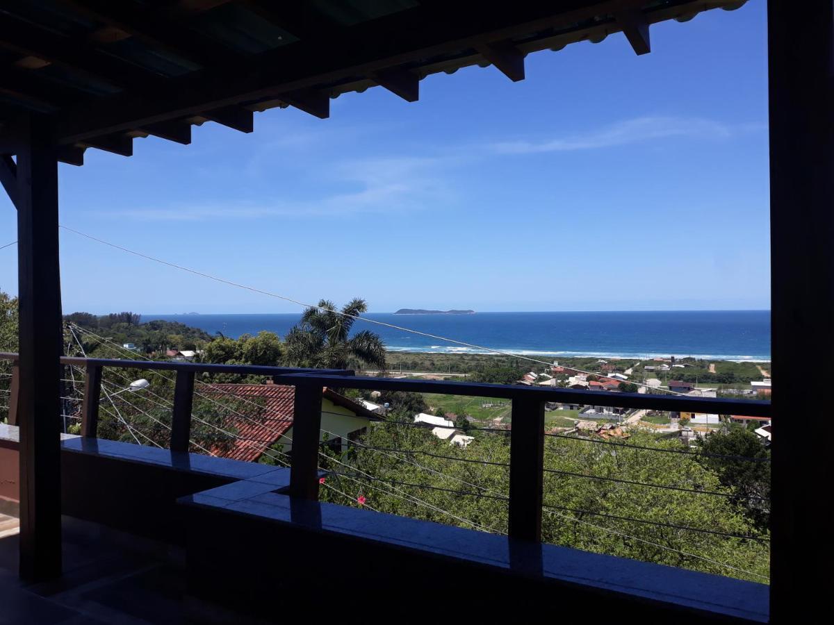 Refugio Vista Mar Praia Da Gamboa - Sc Garopaba Pokój zdjęcie